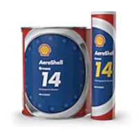 Aeroshell Grease 14 – 3 KG Can