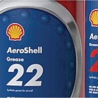 Aeroshell Grease 22 – 380G Cartridge