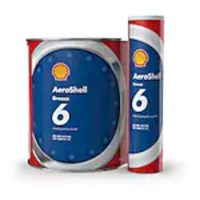 Aeroshell Grease 6 – 400G Cartridge