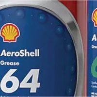 Aeroshell Grease 64 – 400G Cartridge