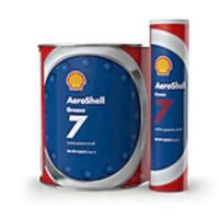 Aeroshell Grease 7 – 400G Cartridge