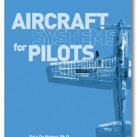 ASA Aircraft Systems for Pilots by Dale DeRemer