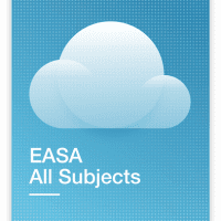 Aviation Exam – EASA All ATPL Subjects + CPL + IR 12 Months Subscription