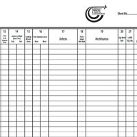 AOPA Record of Flights Operation Pad