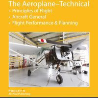 Air Pilot's Manual Volume 4 The Aeroplane Technical Book