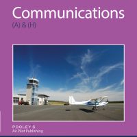 Air Pilot's Manual Volume 7 Communications Book
