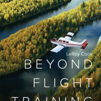 Beyond Flight Training - LeRoy Cook