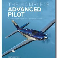 ASA The Complete Advanced Pilot – 6th Edition