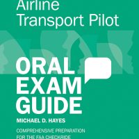 Oral Exam Guide: Airline Transport Pilot