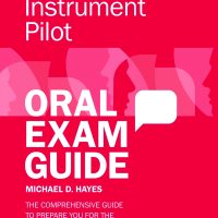 Oral Exam Guide: Instrument Pilot