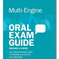 Oral Exam Guide: Multi-Engine