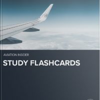 All 14 ATPL Subjects Study Flashcards