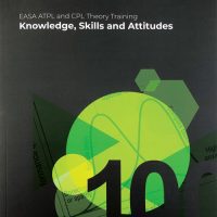 EASA ATPL (ATPL, CPL & IR) Theory Training, Knowledge, Skills & Attitudes - Bristol Ground School