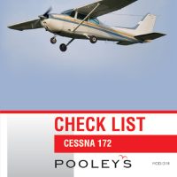 Cessna 172 Checklist