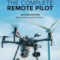 The Complete Remote Pilot, Second Edition - ASA