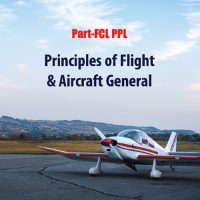 Principles of Flight & Aircraft General - Cockburn
