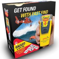 FastFind 220 Personal Locator Beacon (PLB)