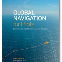 ASA Global Navigation for Pilots – 3rd Edition