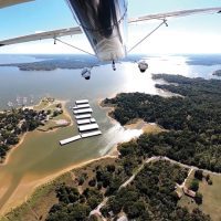 My Pilot Pro  GoPro Aviation Bundle Go Pro Mounts