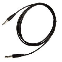 Bose Headset Auxiliary Input Cable (327081-0010 / 329432-0010)