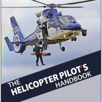 The Helicopter Pilot's Handbook - Phil Croucher