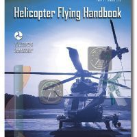Helicopter Flying Handbook FAA-H-8083-21B