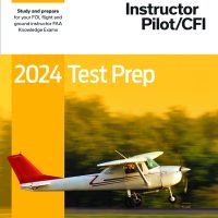 ASA Test Prep 2024 Series - Instructor