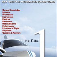 Pooleys Key Facts (A) Volume 1 - Burton
