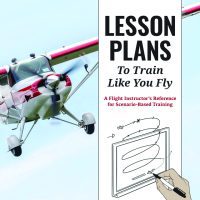 Lesson Plans to Train Like You Fly, Arlynn McMahon – ASA
