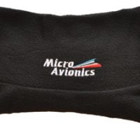 Fleece Neck Warmer – Micro Avionics