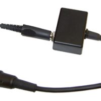 Flycom headset adaptor – Micro Avionics