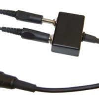 Headset GA adapter – Micro Avionics