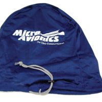 Helmet and Headset Bag – Micro Avionics