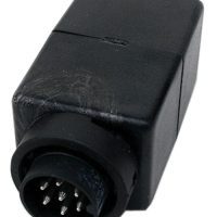 Headset switching adapter – Micro Avionics