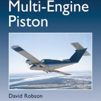 Multi-Engine Piston - Robson
