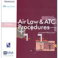 Nordian Air Law & ATC Procedures Manual (A & H) (5D)