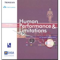 Nordian Human Performance & Limitations (A & H) (5D)