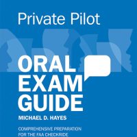 Oral Exam Guide: Private Pilot