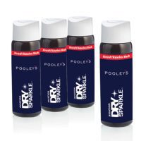 Pooleys Aviation Dry Sparkle Waterless Wash – Refill Kit