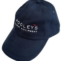 Pooleys Baseball Cap