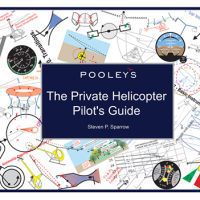 The Private Helicopter Pilot's Guide - Sparrow