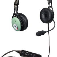 David Clark PRO-X2 Headset, Dual Plug with Bluetooth