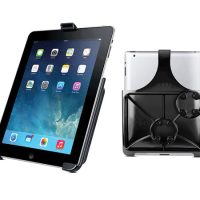 Holder for Apple iPad 2, 3 or 4