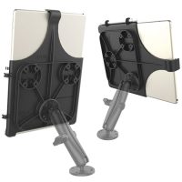 Holder. RAM-HOL-AP21. EZ-Roll'r™ Cradle for Apple iPad Pro 12.9