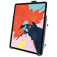 Holder EZ-Roll'R for Apple iPad Pro 12.9" - 3rd Generation