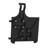 Holder EZ-Roll'R for Apple iPad Mini 6