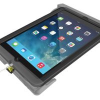 Holder for 9"-10.5" Tablets with Heavy Duty Cases – RAM® Tab-Tite™