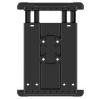 Holder. Tab-tite™ for 7 inch Tablets with or without a case or skin.