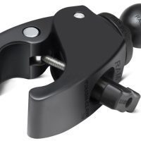 Small claw Base + standard Arm + diamond plate Accessory (COMBO)