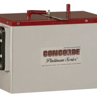 Concorde Battery RG-206